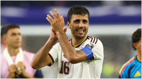El motivo detrás del ‘no’ de Rodri al Real Madrid: los supuestos problemas en el vestuario merengue