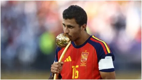 El enojo de José Mourinho y Florentino Pérez por el fichaje frustrado de Rodri