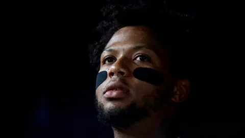 Ronald Acuña Jr.: velocidad, poder y una nueva página en MLB