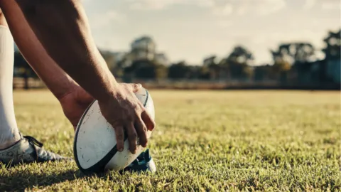 Americas Rugby Championship: así fue el tackle a destiempo que destrozó la rodilla de un jugador chileno