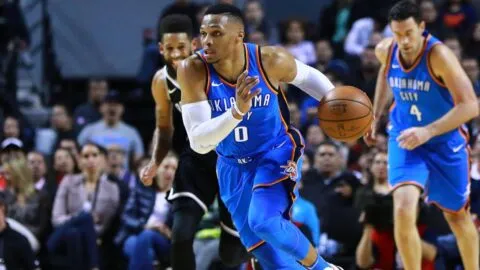 Russell Westbrook anuncia su retiro