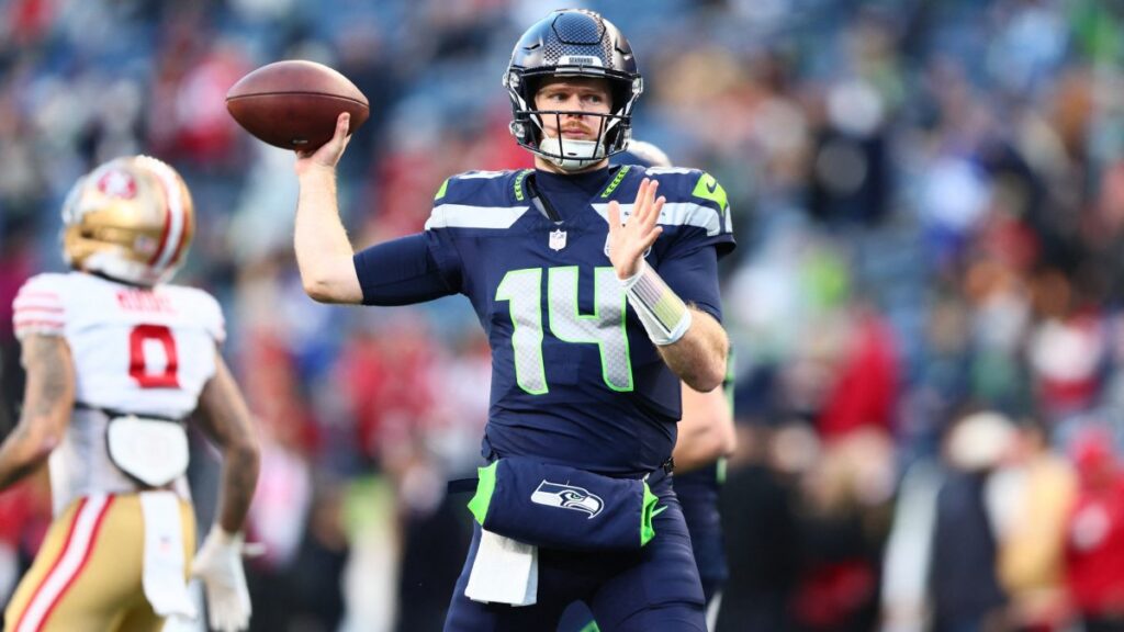 ¿Podrán los Seahawks de Sam Darnold repetir como campeones del Super Bowl?