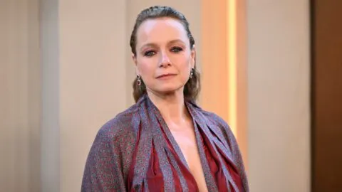 Samantha Morton "dolida" tras ser reemplazada por Scarlett Johansson: todo lo que dijo