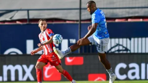San Luis vs Pachuca en vivo: Los Tuzos se quedan cerca de abrir el marcador