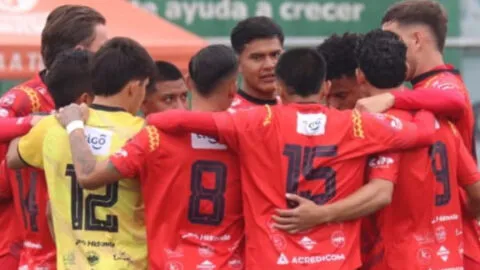 San Pedro derrota a Antigua GFC y le quita el invicto en el Apertura