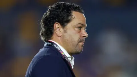¿Tiene razón Azcárraga? Esto dicen los números sobre Santiago Baños y su éxito en el fútbol mexicano