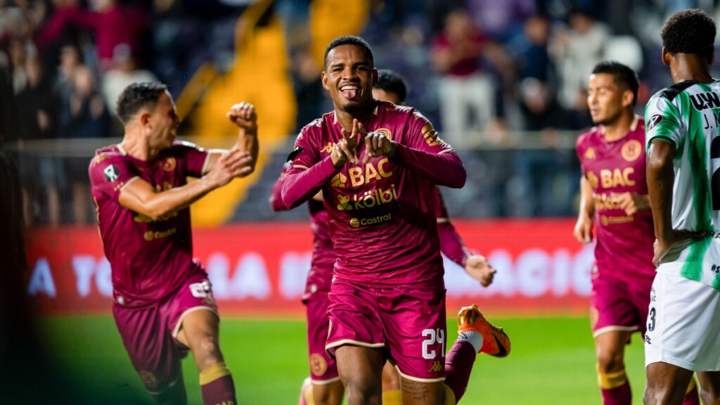 Saprissa se afianza en la Copa Centroamericana | Concacaf.com