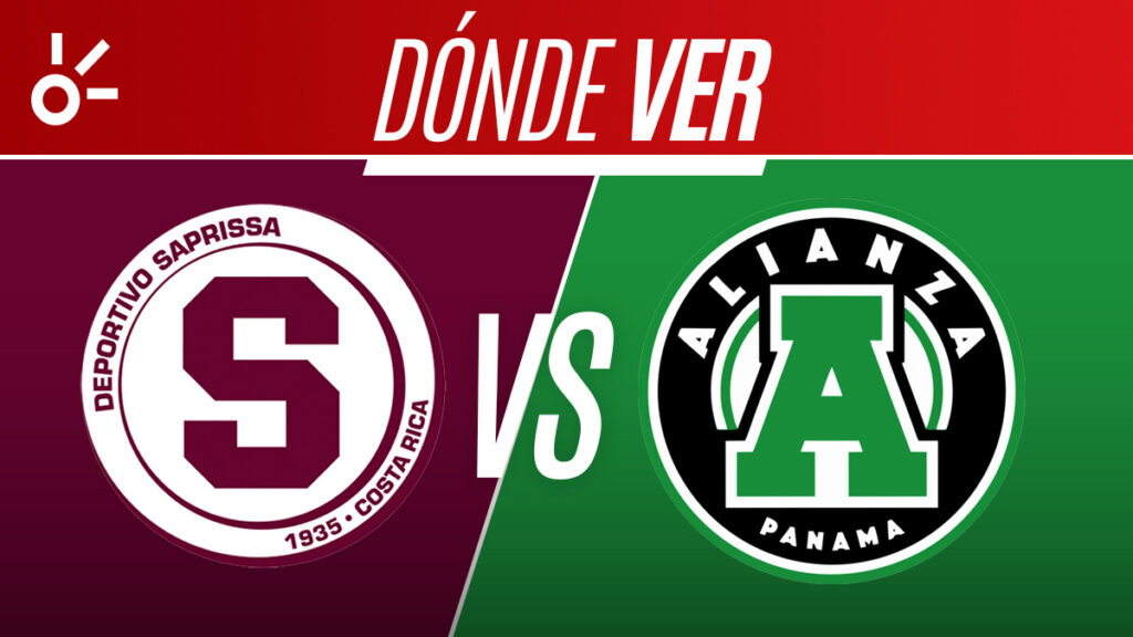 Saprissa Alianza, Copa Centroamericana, en vivo y en directo | Claro Sports