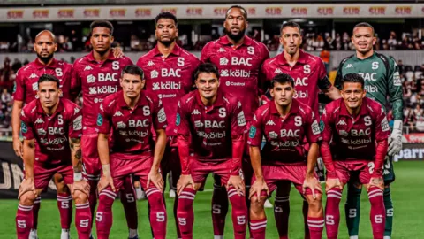 Saprissa en alerta: dos jugadores en duda para el Clásico ante Alajuelense