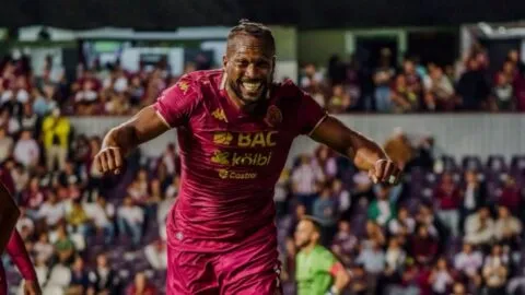 Saprissa no tiene piedad con Mixco y acaricia la clasificación en la Copa Centroamericana