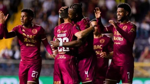 Tabla de posiciones Copa Centroamericana 2026: resultados y grupos actualizados