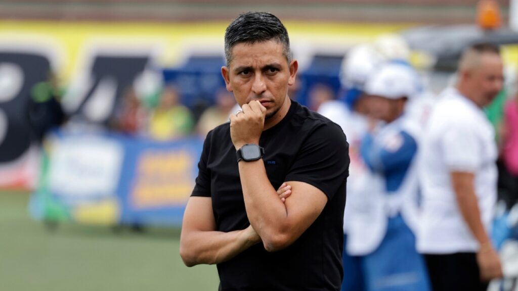 Sebastián Oliveros