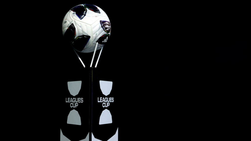 Listas las semifinales de la Leagues Cup 2026