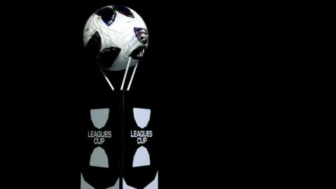 Semifinales Leagues Cup 2026: horarios y dónde ver en EE. UU.
