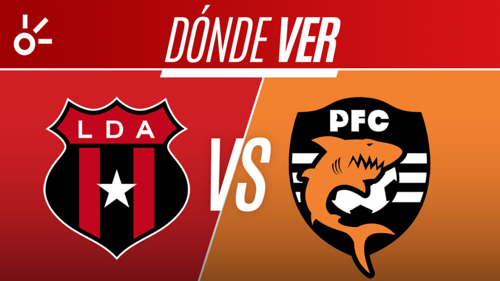 Alajuelense Puntarenas, Liga Costa Rica, en vivo y en directo | Claro Sports
