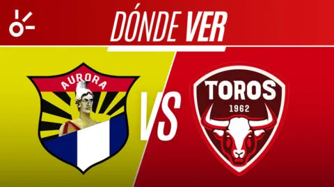 Aurora vs Malacateco en vivo: dónde mirar la Liga de Guatemala 2026