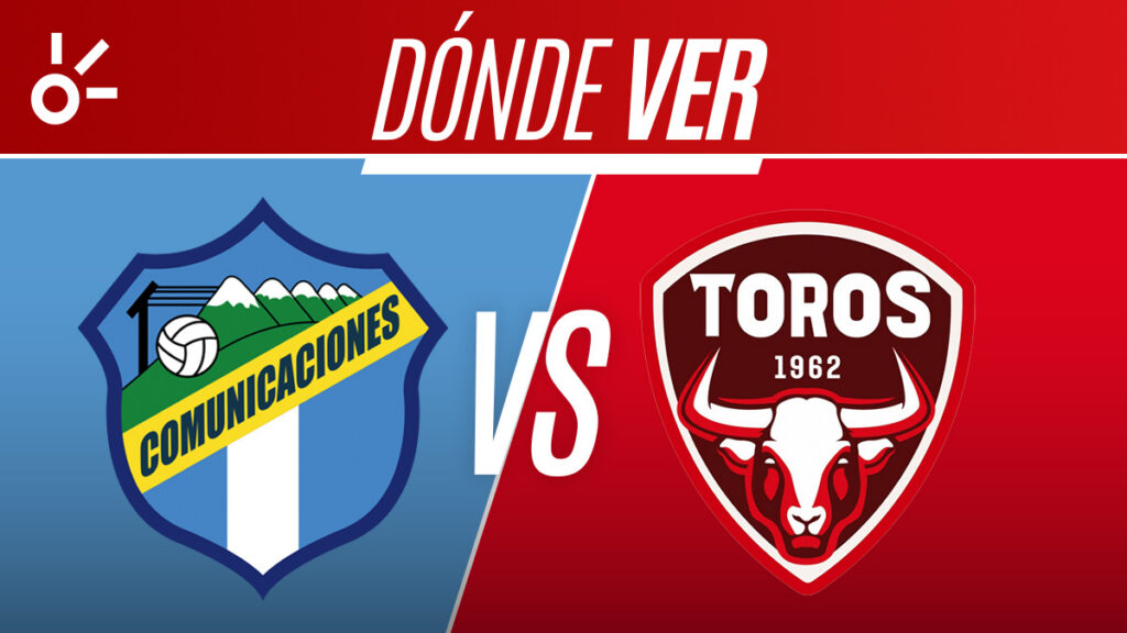Comunicaciones Malacateco, Liga Guatemala, en vivo y en directo | Claro Sports