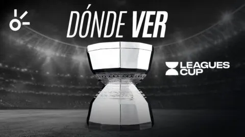 Jornada 2 Leagues Cup 2026: horarios, pronósticos y dónde ver Liga MX vs MLS
