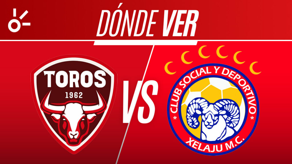 Malacateco Xelajú, Liga Guatemala, en vivo y en directo | Claro Sports