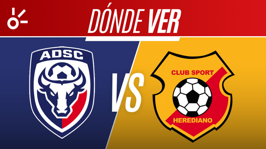 San Carlos Herediano, Liga Costa Rica, en vivo y en directo | Claro Sports