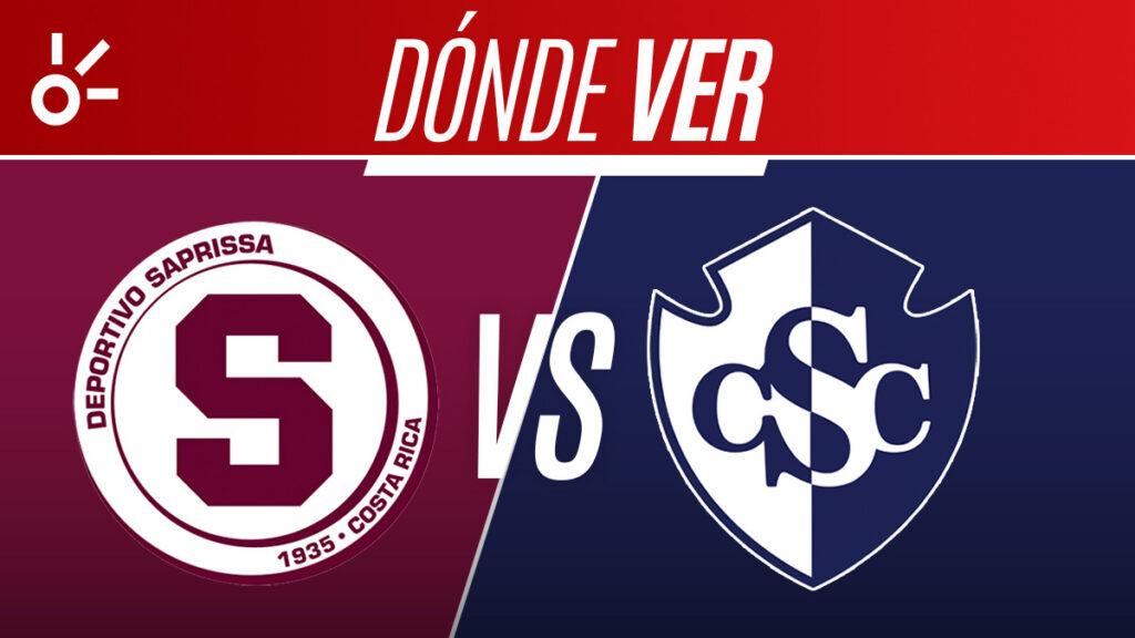 Saprissa Cartaginés, Liga Costa Rica, en vivo y en directo | Claro Sports