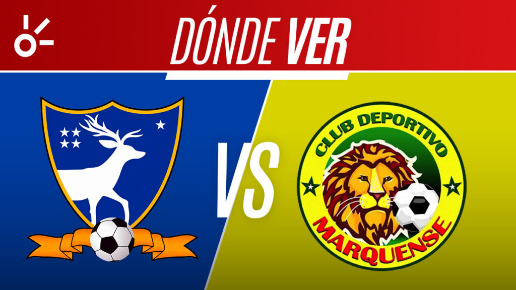 Suchitepéquez Marquense, Liga Guatemala, en vivo y en directo | Claro Sports