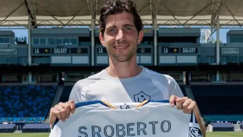Sergi Roberto: "Hay potencial para ganar la MLS"