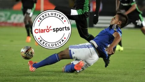 La deuda pendiente de Sergio Villarreal que involucra a Millonarios: ¿Proyecta un regreso al fútbol colombiano?
