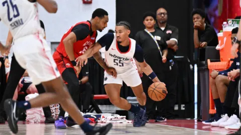 Seth Trimble llega a Louisville y se convierte en el nombre del mercado