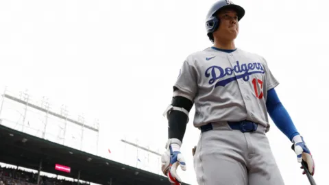 ¿Quién ganará el MVP? Los candidatos más fuertes de la Liga Americana y la Liga Nacional