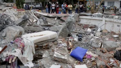 La brecha sísmica de Guerrero: ¿Qué es y por qué preocupa a los científicos? Expertos de la UNAM lo explican