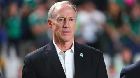 Ivar Sisniega celebra el título de la Concacaf y asegura que México apunta al Mundial sub 20
