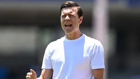Solari asegura que Pumas esta en deuda: “Hay que encontrar las variantes para ser un equipo que saca los tres puntos”