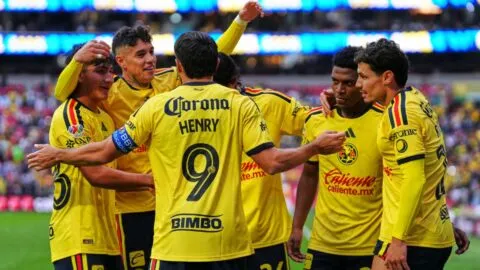 Tabla de posiciones del Apertura 2026: ¿Quién es el líder de la Liga MX? Jornada 4