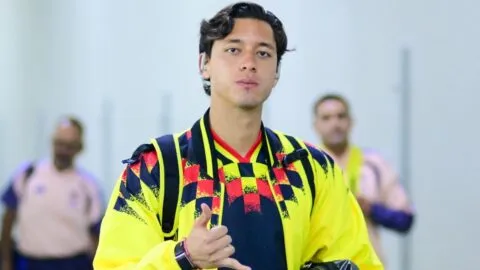 América abre la puerta a otro portero surgido de su cantera… ¡14 años después!