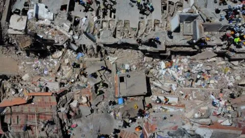 Placa de Nazca: ¿Qué es y por qué se generan terremotos en Colombia?