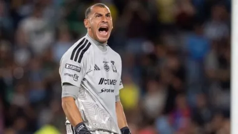 Tigres busca su primera alegría tras semanas de turbulencia: va con todo por el pase en Leagues Cup