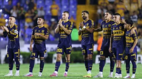 Tigres está cerca de fichar a su nuevo entrenador en medio de crisis y fracaso en Leagues Cup