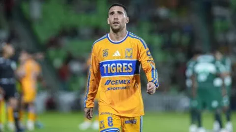 Tigres no puede con Santos y sigue sin caminar en el Apertura 2026