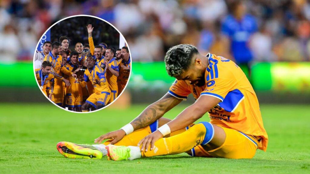 Tigres ganó el título la última vez que no encontró triunfos en las tres primeras jornadas de Liga MX
