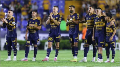 Tigres acelera por nuevo técnico: tres candidatos y una fecha marcada para el debut