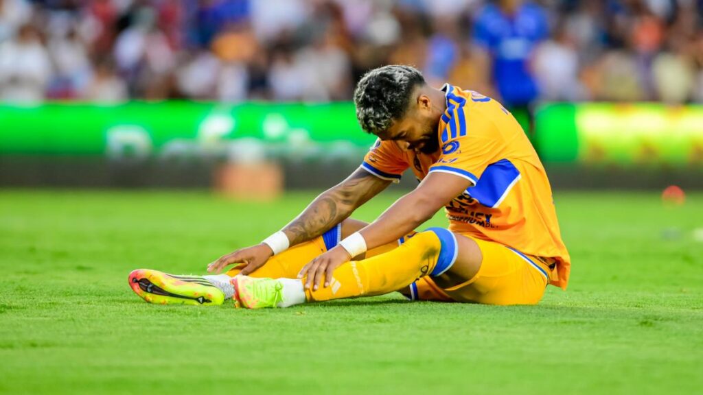 Tigres, entre eliminaciones y cambios, busca salir de su peor racha