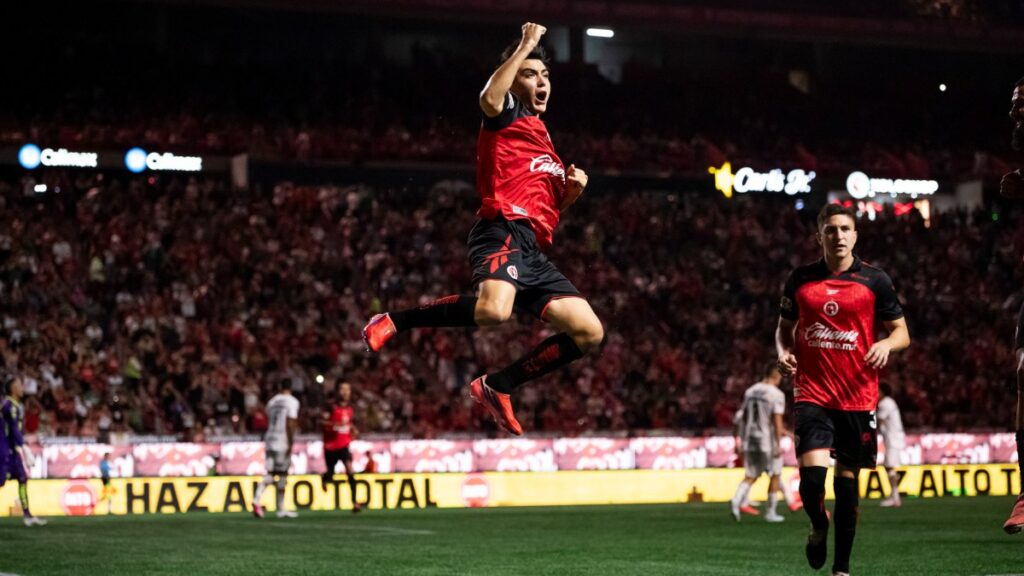 Xolos vs Pumas en vivo el partido de la jornada 6 de la Liga MX: resultado y goles hoy, Apertura 2026