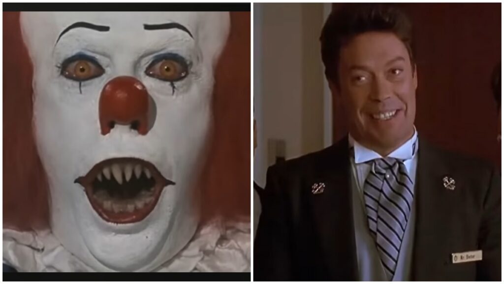 Muere Tim Curry a los 80 años, actor de ‘Eso’ Y 'Mi pobre Angelito 2'