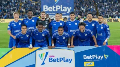Millonarios activa otra campaña de recolección de ayudas: lugar, fecha y hora de esta iniciativa