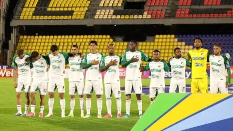 Deportivo Cali hunde más al Pasto y Eduard Bello debuta con gol: las claves del triunfo 'Azucarero'
