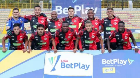 ¿Logrará salvar al Cúcuta del descenso? Nicolás Chiesa asume la dirección técnica del equipo