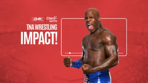 TNA Wrestling Impact en vivo: resultados de lucha libre hoy 6 de agosto