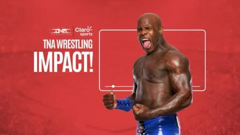 TNA Wrestling Impact en vivo: resultados de lucha libre hoy 13 de agosto