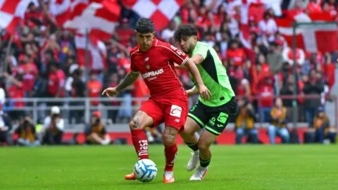 Tabla de posiciones del Apertura 2026: ¿Quién es el líder de la Liga MX? Jornada 6
